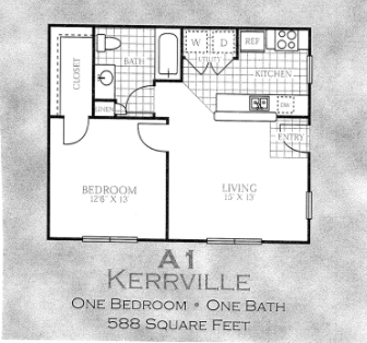 7700 Ingram Road 1-3 Beds Apartment, Townhouse, Affordable for Rent - Photo Gallery 27